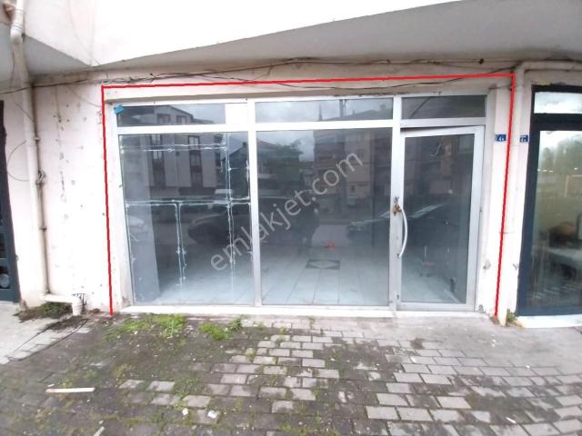 Kocaeli Gölcük Yeni Mahalle Satılık 18 M² Dükkan Ofis
