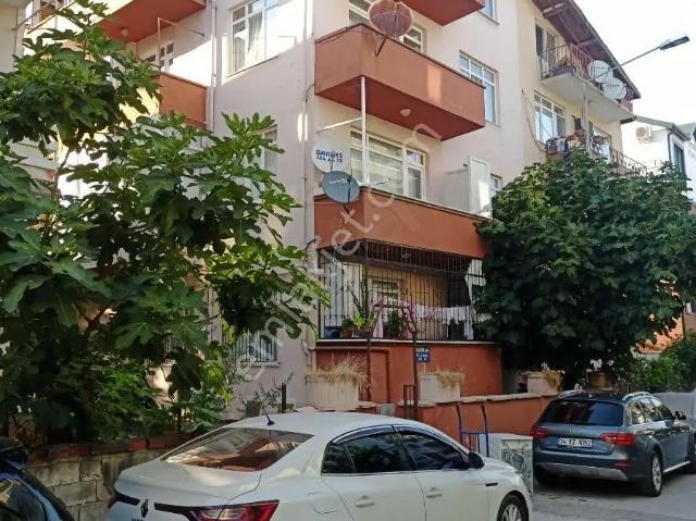 Kocaeli Gölcük Merkez Mah.17.sokak Kiralık Daire