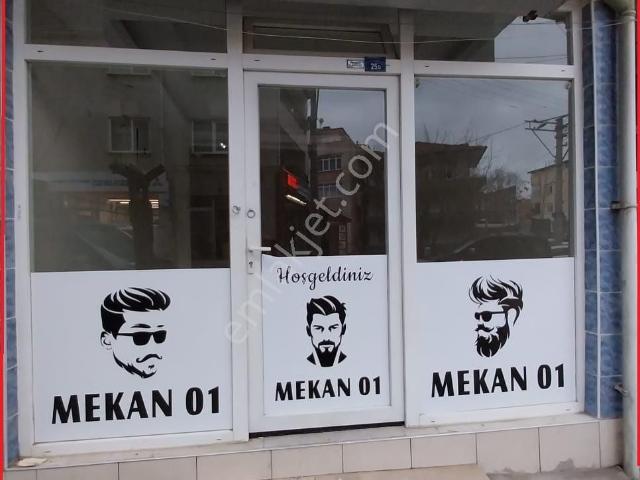 Kocaeli Gölcük Merkez Mahallesi Kiralık 25 M² Dükkan Ofis