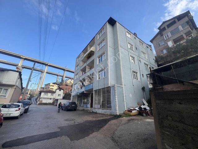 Kocaeli İzmit Yenidoğan Üstün Sokak Depo Veya Dükkan A Uygun