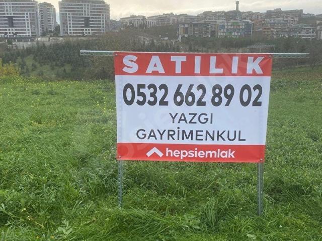 Kocaeli İzmit Kabaoglu satılık arsa
