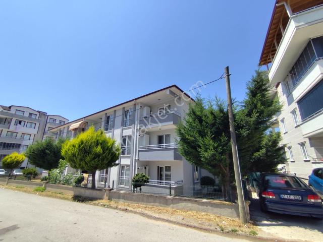 Kocaeli İzmit Karadenizliler Mh. Hümeyra Park Sitesi 1+1 Kiralık