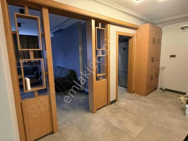 Kocaeli İzmit Kullanıma Hazır, Full Yapılı Satılık Ofis / İşyeri