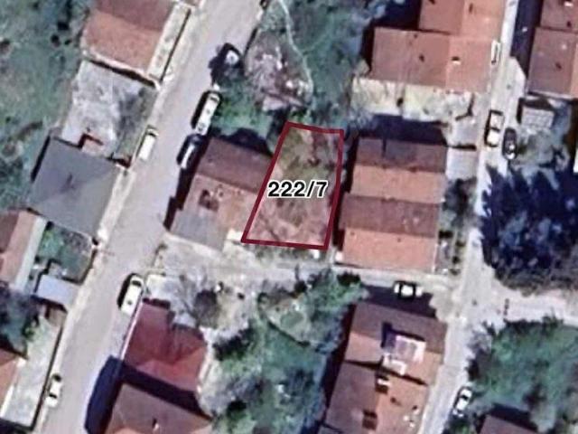 Kocaeli İzmit Satılık İmarlı Arsa Tavşantepe 'de