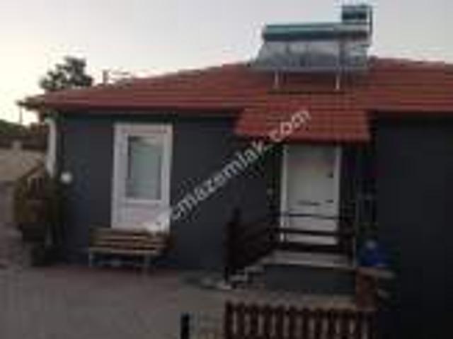 Kocaeli İzmitte Satılık Villa