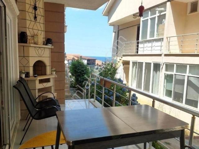Kocaeli Kandıra Cebeci 'de 2+1 80m2 Satılık Yazlık