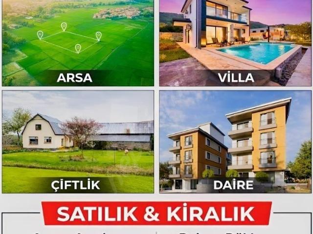KOCAELİ KANDIRA AHMETHACILARDA KÖYE YAKIN 2.572 M2 0.05 İMARLI