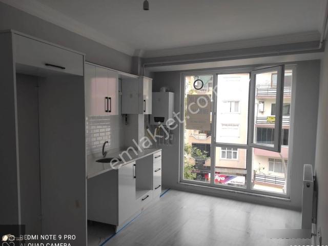 Kocaeli Karamürsel 4 Temmuz Mahallesinde Satılık 2+1 Daire