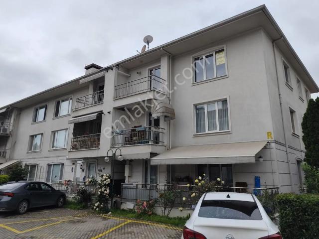 Kocaeli Kartepe Casaba Resıdence Sitesi 3+1 Satılık
