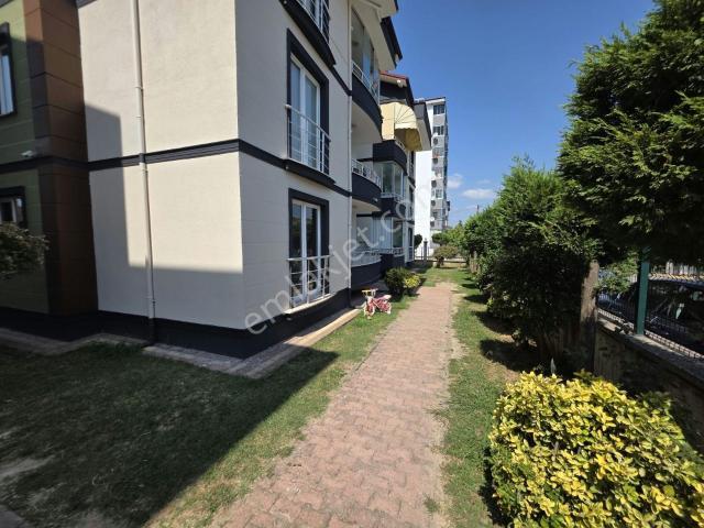 Kocaeli Kartepe Ataevler 3+1 Satılık Site İçi Y.giriş Daire