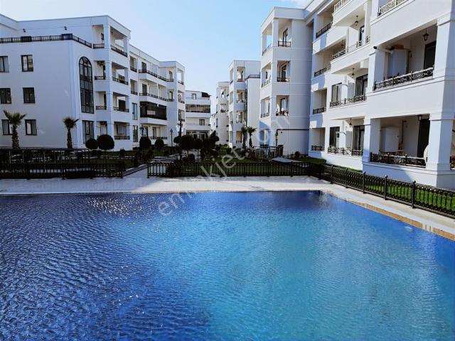 Kocaeli Kartepe Fsm Mh Siteiçi Havuzlu 3+1 Dubleks Kiralık Daire