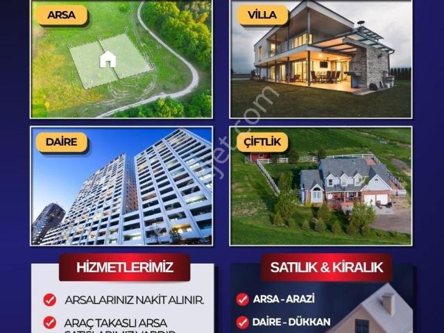 Kocaeli Körfez Hacıosman Mah.2+1 120 M2 Yüksek Giriş Boş Daire