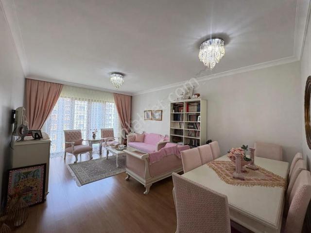 Kocaeli Körfez Kent 2. Etap Sitede 3+1 135 M2 Satılık Daire