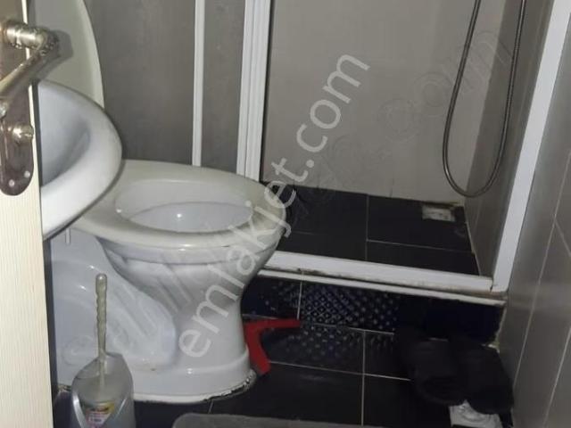 Kocaeli Körfezde Balkonlu Temiz 1+1 Kiralık Daire