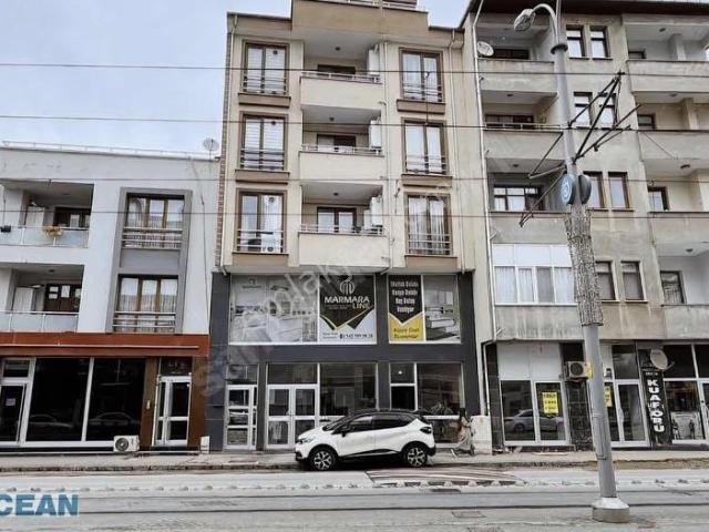 Kocaeli/izmit Mehmetali Paşa Mah. 1+1 Asansörlü Kiralık Daire !