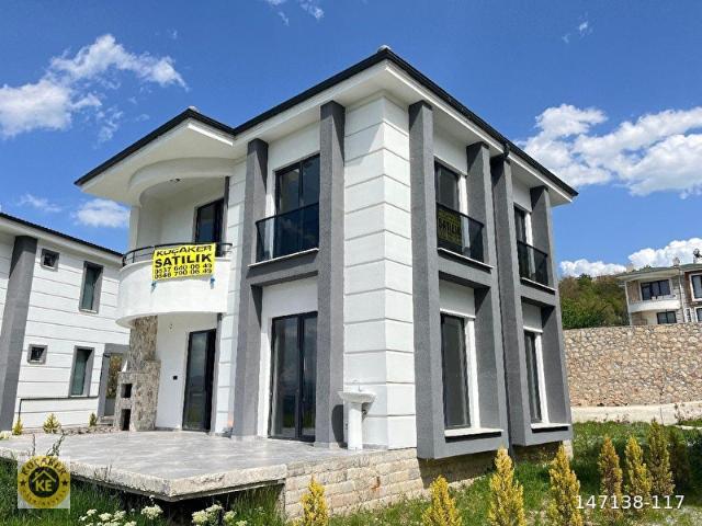 kocaker den Amasya çakallar da satlık villa