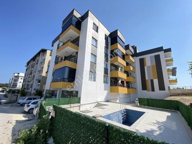 Kocahasanlı'da Mükemmel Fırsat Kiralık 1+1!