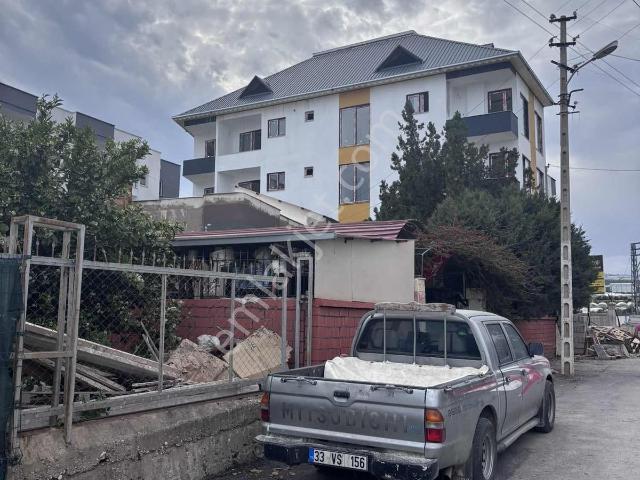 Deniz Manzaralı Denize 400m 2milyona Kadar Kredi İmkanı