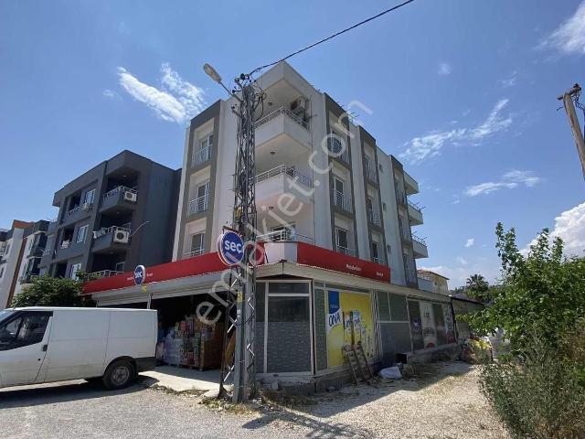 Kocahasanlıda Ultra Geniş Fırsat 4+1 Kiralık Daire