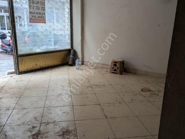 Kocamustafapaşa Vidin Caddesinde Kiralık Dükkan