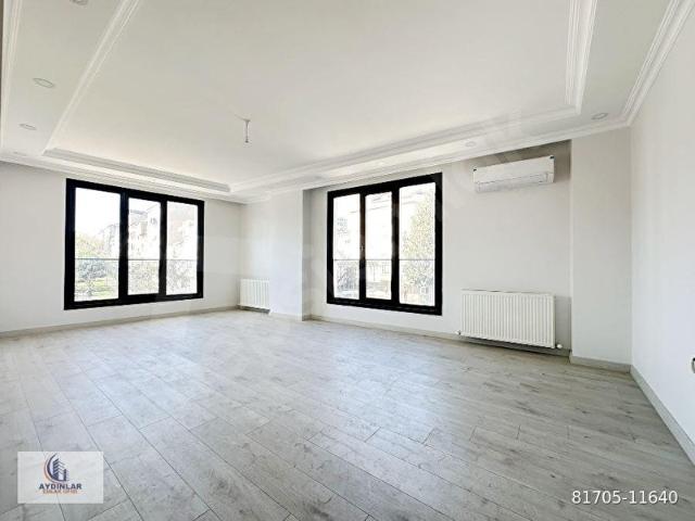 KOCASİNAN MERKEZDE SIFIR KULLANIŞLI SATILIK 3+1 DAİRE