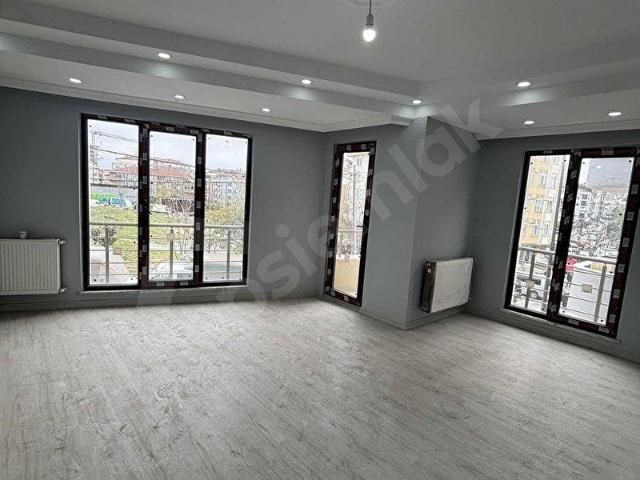 KOCASİNAN MERKEZDE TAPU MASRAFSIZ GÜNEY CEPHE 3+1 SATILIK DAİRE
