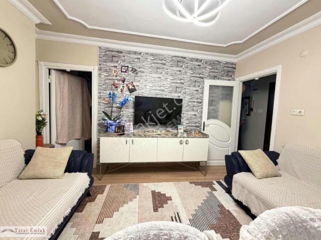 Kocasinan Ayazma Mevki 2011 Yapımlı Satılık 2+1 Yüksek Giriş
