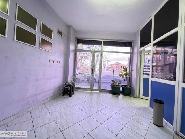 Kocasinan Ayazma Mevkii Düzgiriş 100 M2 Kiralık Dükkan
