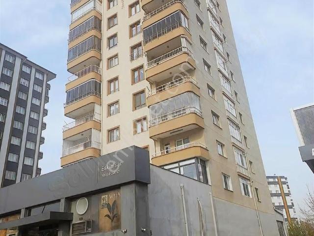 Kocasinan Bulvarı Çevreyol Üzerinde Bakımlı Kiralık Daire