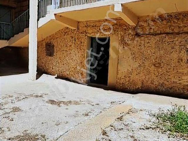 Kocasinan Mahzemin Mahallesindeköy Merkezinde 329m2 Müstakil