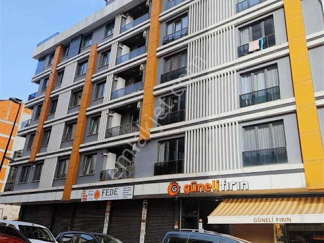 Kocasinan Merkez De Site İçinde Eşyalı 1+1 Kiralık Daire