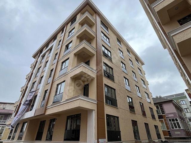 kocasinanda butik sitede sıfır 2+1 90m2 K.OTOPARK