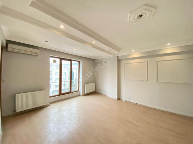 Kocatepe'de Harika Konumda 3+1 Dubleks Daire