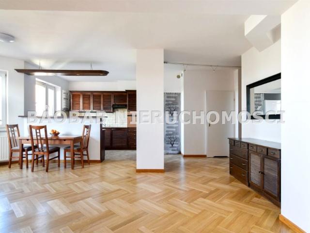 Kochanowskiego 45a 79 m², Warszawa