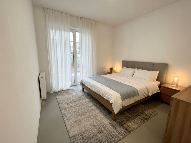 Kochanowskiego 54,49 m², Bielsko Biała