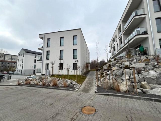 Kochanowskiego 54,33 m², Bielsko Biała