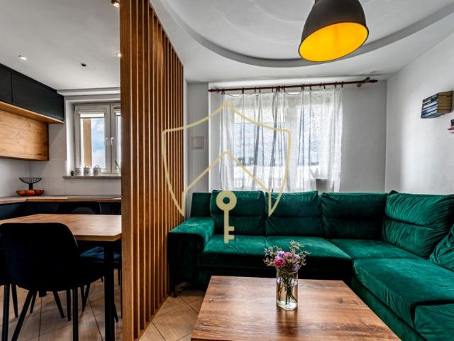 Kochanowskiego 58,10 m², Dębica