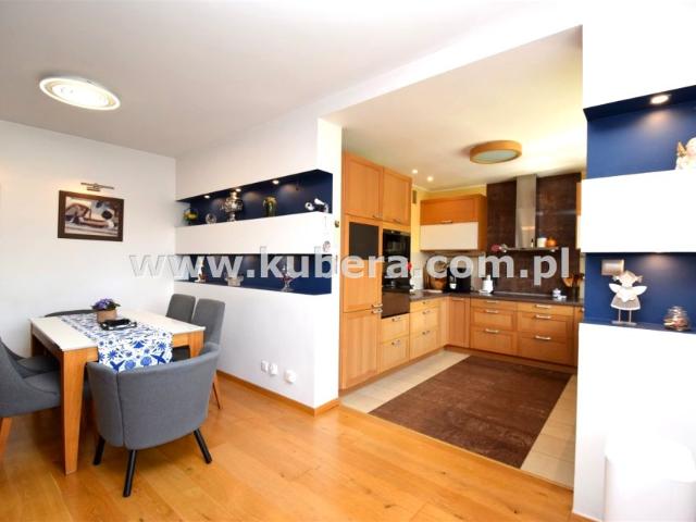 Kochanowskiego 99,30 m², Piła