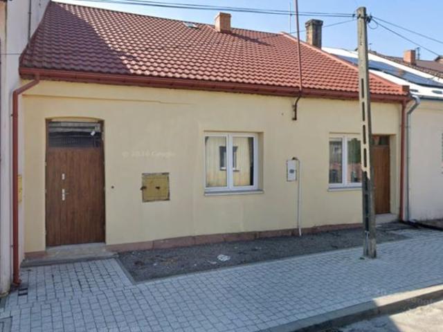 Kochanowskiego 13 183 m², Stalowa Wola