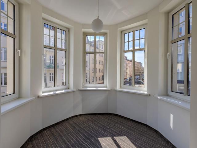 Kochanowskiego 22 101 m², Poznań