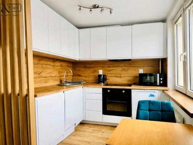 Kochanowskiego 27 m², Gliwice
