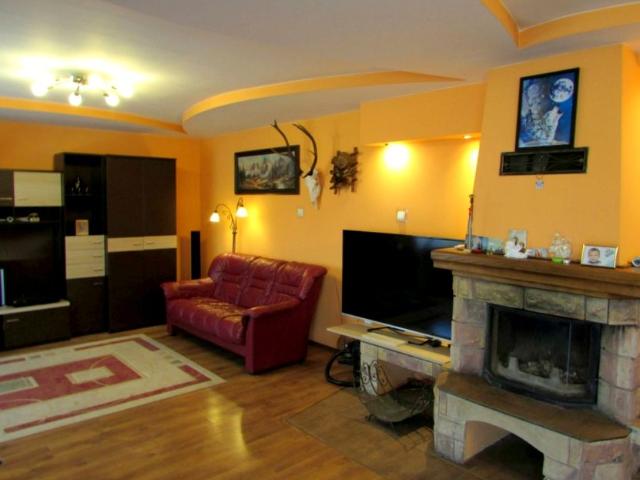 Kochanowskiego 260 m², Przemyśl