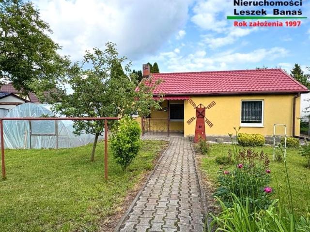 Kochanowskiego 380 m², Grudziądz