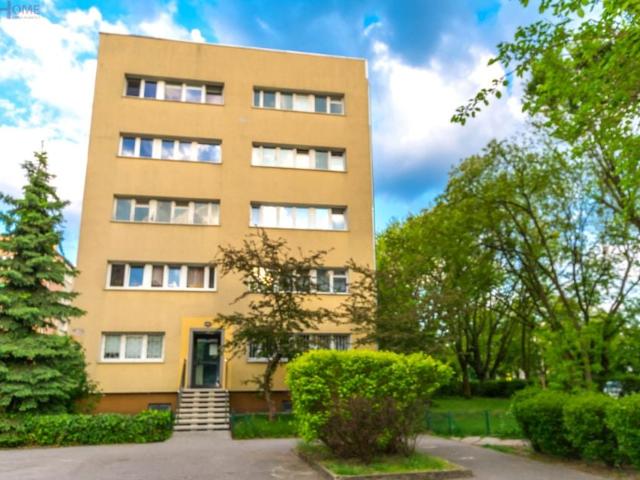 Kochanowskiego Jana 47,60 m², Warszawa