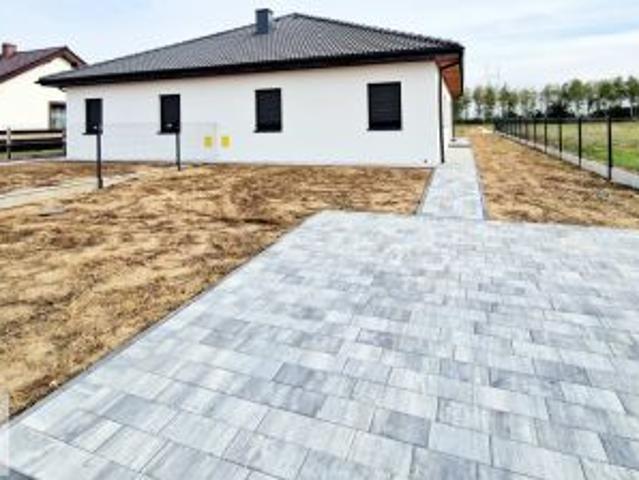 Kochowo, 86 m² Dom