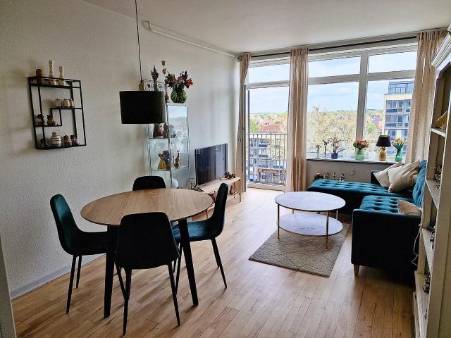 Kochsgade Odense C