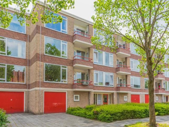 Kochstraat, 44, 9728KE, Groningen, 9728KE