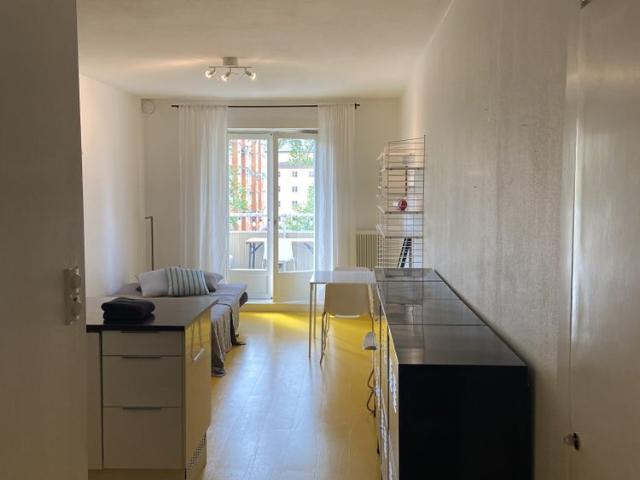 Kocksgatan, Stockholm