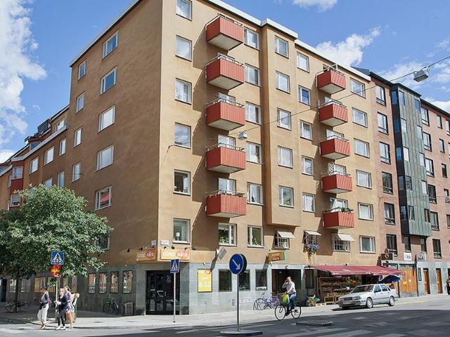 Kocksgatan 44, Södermalm