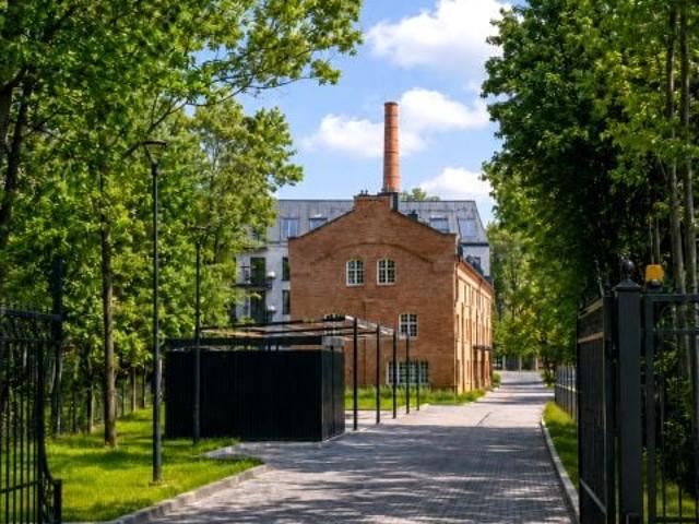 Kocmyrzowska 46,70 m², Kraków